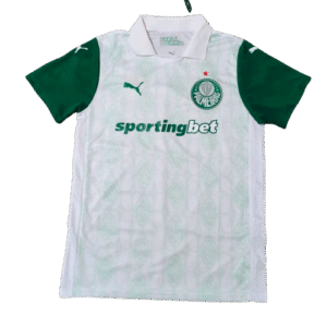 Maillot Palmeiras