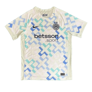 Maillot Inter De Milan