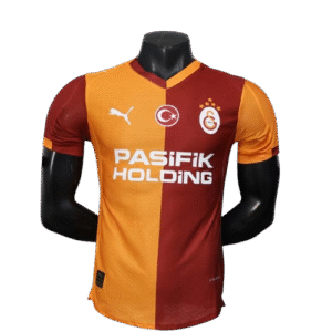 Maillot Galatasaray