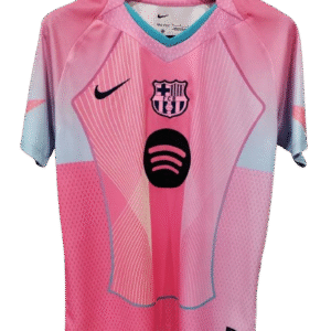 Maillot Barcelone