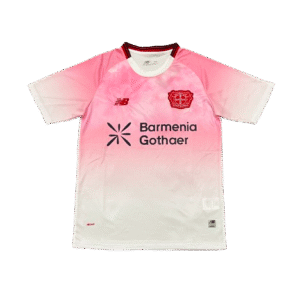 Maillot Bayer Leverkusen