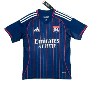 Maillot Lyon