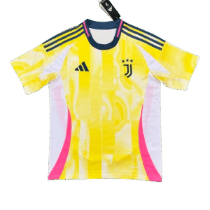 Maillot Juventus