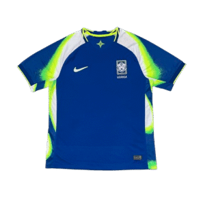 Maillot Korea