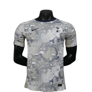 Maillot Tottenham