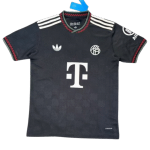 Maillot Bayern