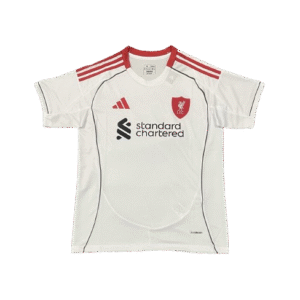 Maillot Liverpool