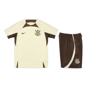 Kit Corinthians