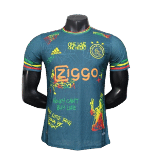 Maillot Ajax Amsterdam