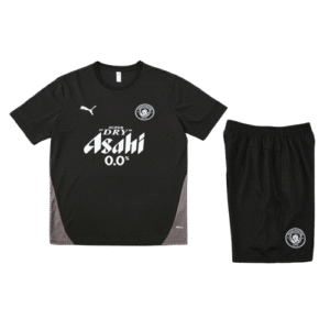 Kit Manchester City