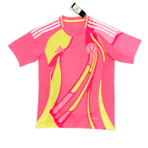 Maillot Écosse