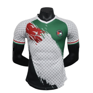 Maillot Palestine