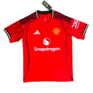 Maillot Manchester United
