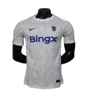 Maillot Chelsea