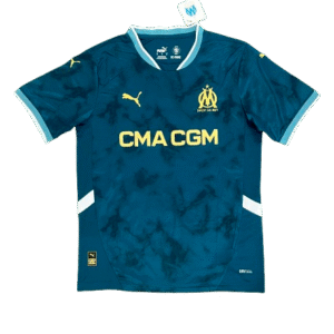 Maillot Marseille