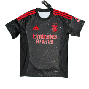 Maillot Benfica