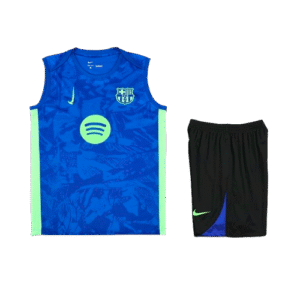 Kit Barcelone