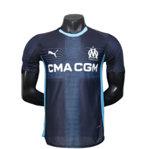 Maillot Marseille