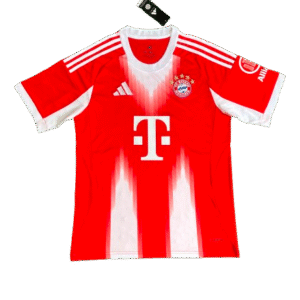 Maillot Bayern