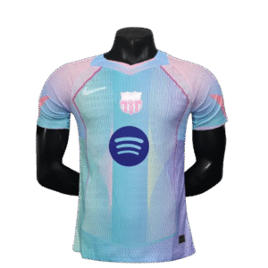Maillot Barcelone