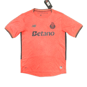 Maillot Porto