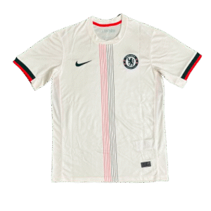 Maillot Chelsea