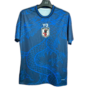 Maillot Japon