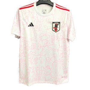Maillot Japon
