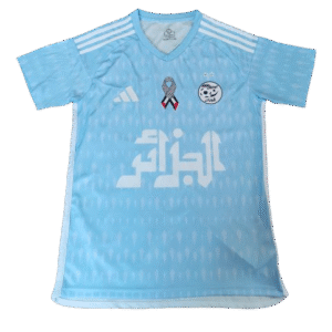 Maillot Algerie