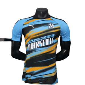 Maillot Marseille