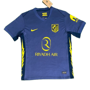 Maillot Atlético De Madrid