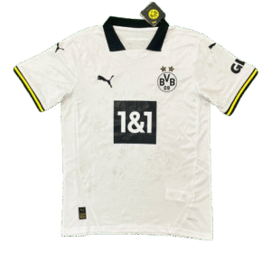 Maillot Dortmund