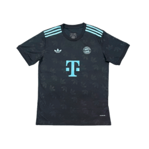 Maillot Bayern