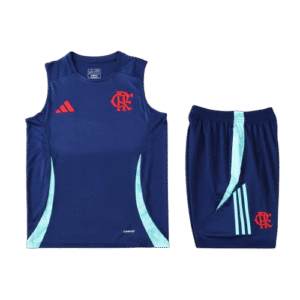 Kit Flamengo