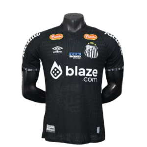 Maillot Santos