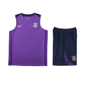 Kit Corinthians
