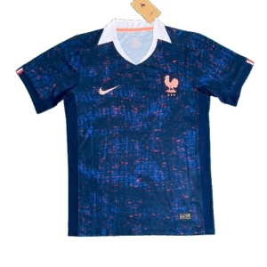 Maillot France Féminine