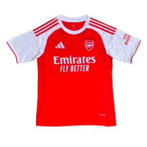 Maillot Arsenal