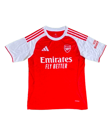 Maillot Arsenal