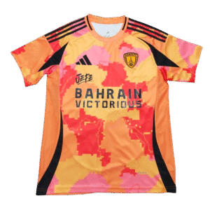 Maillot Paris FC