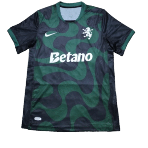 Maillot Sporting Portugale