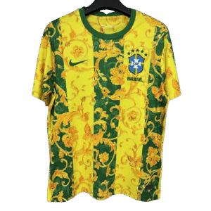 Maillot Brésil