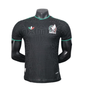 Maillot Mexique