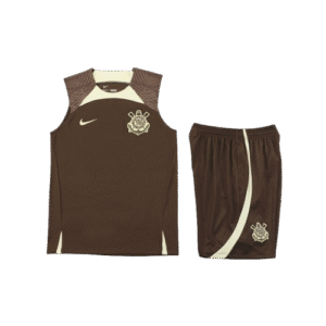Kit Corinthians