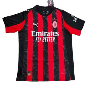 Maillot AC Milan