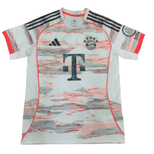 Maillot Bayern