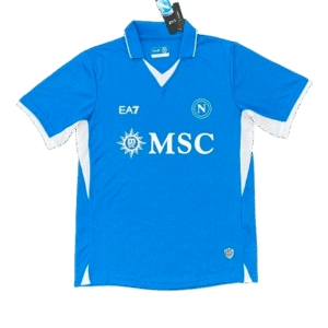 Maillot Naples