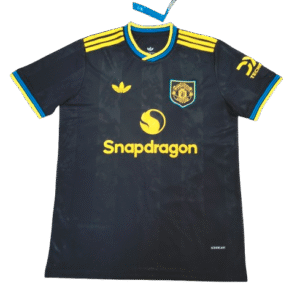 Maillot Manchester United