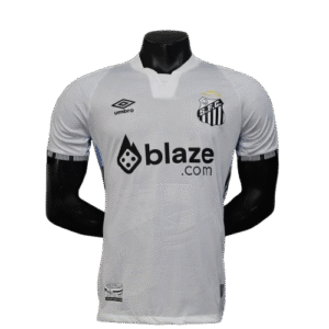 Maillot Santos
