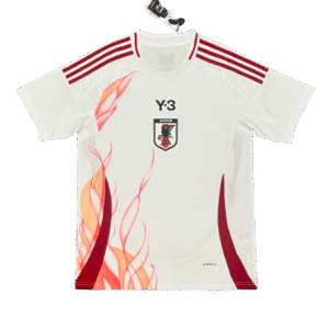 Maillot Japon